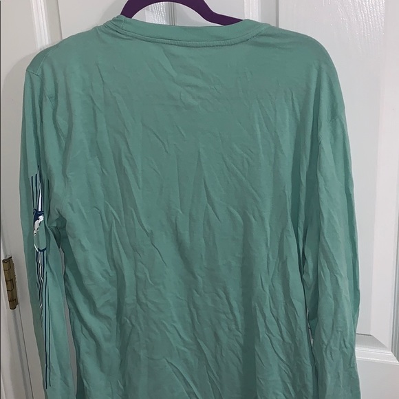 St. John’s Bay Large Performance Long Sleeve - Picture 5 of 5